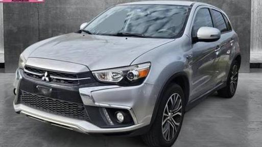 MITSUBISHI OUTLANDER SPORT 2019 JA4AP4AU5KU013826 image